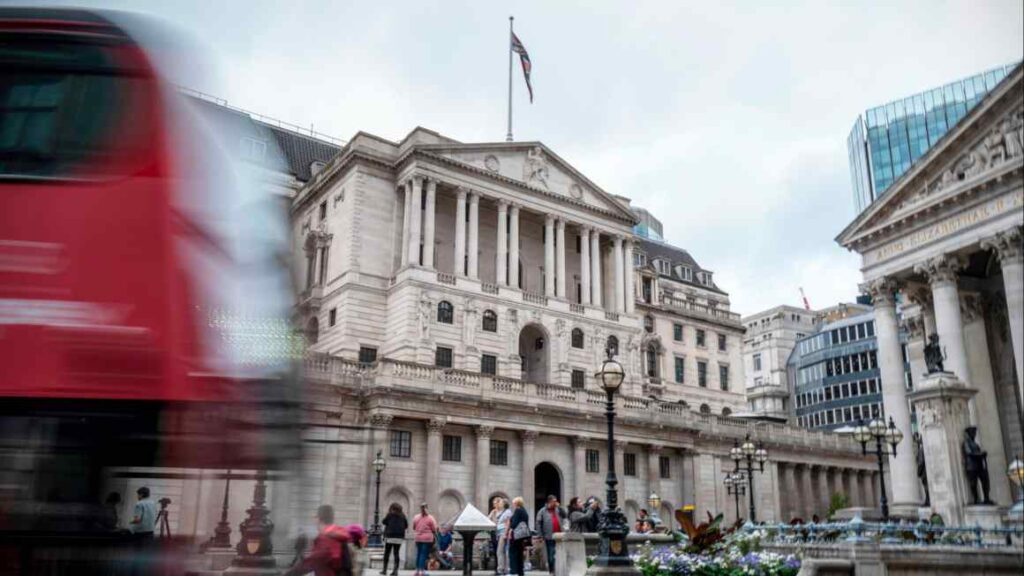 BoE lowers capital requirements for UK banks as they pass stress tests