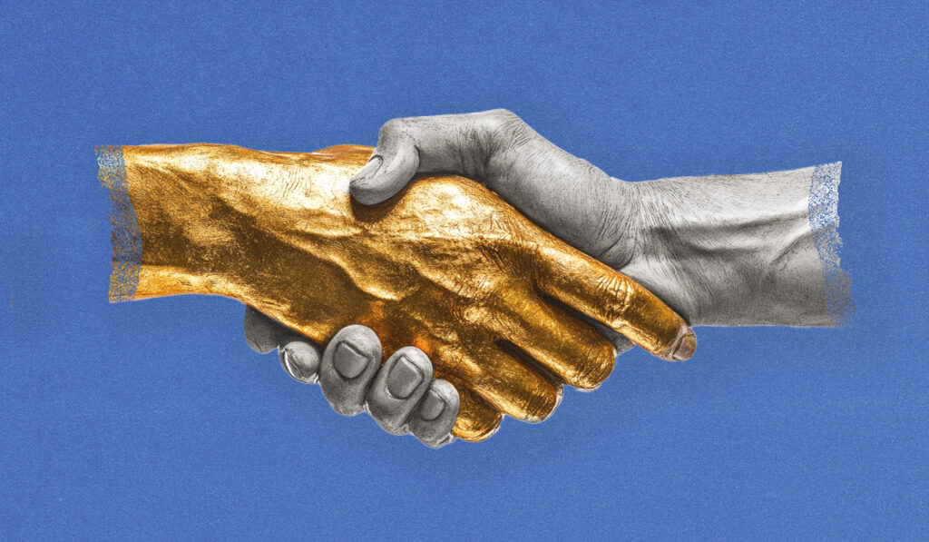 Ad Tech Briefing: The Programmatic Governance Council is a bid to reset power dynamics Ad Tech Briefing: The Programmatic Governance Council is a bid to reset power dynamics