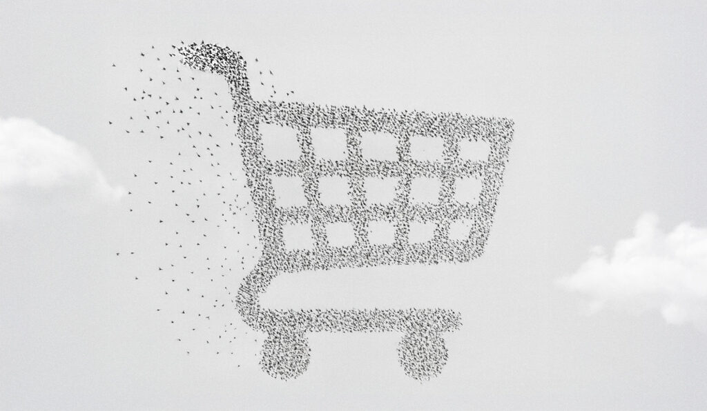 U.K. retailer Tesco wants advertisers to see it as equal to any traditional media partner