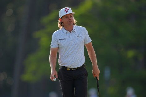 Australian Open 2025: Top 3 LIV Golf Pros at the $3 Million Event Australian Open 2025: Top 3 LIV Golf Pros at the $3 Million Event