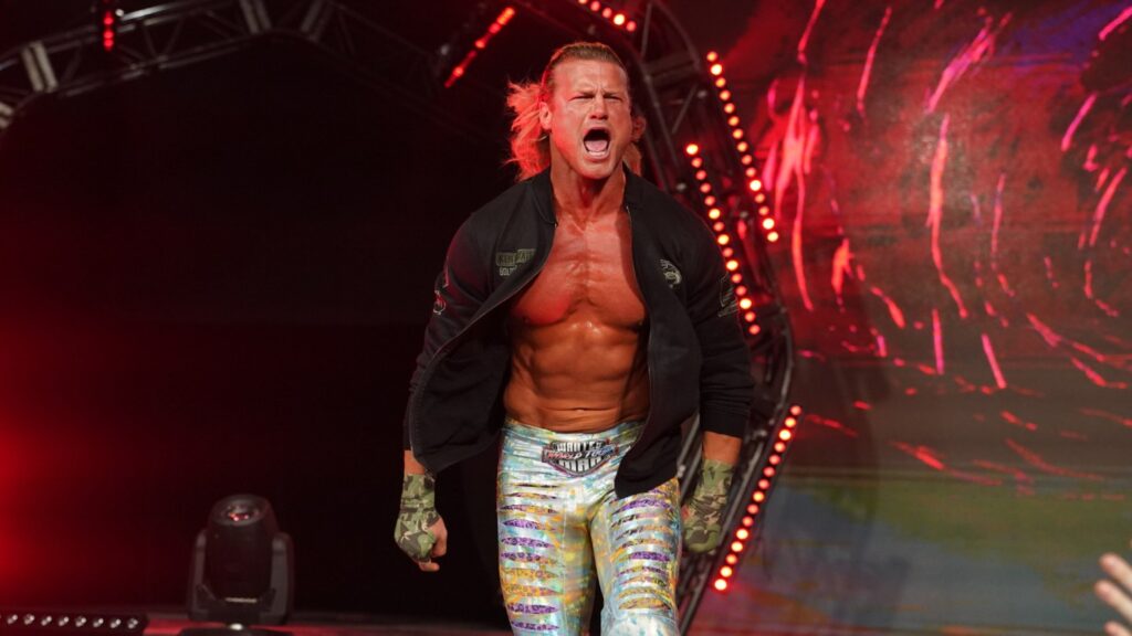 TNA Wrestling’s ‘Thursday Night Impact!’ Moves From AXS TV to AMC Network