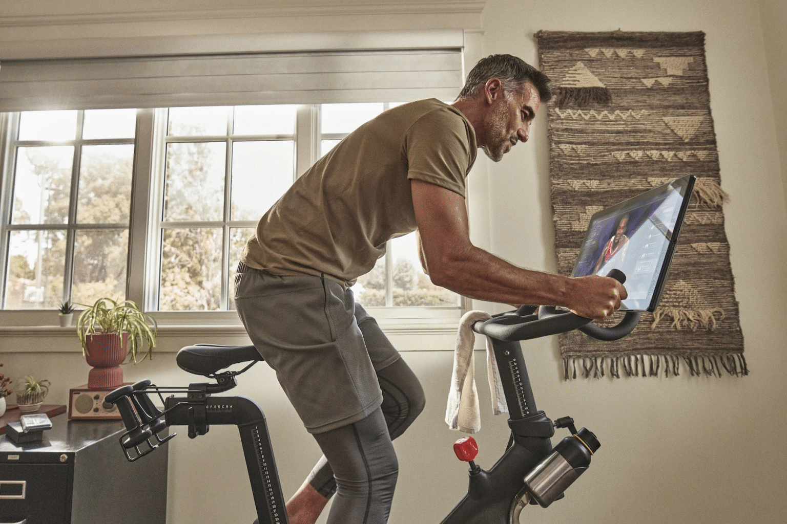 The 6 Best Exercise Bikes Right Now, According to Certified Trainers The 6 Best Exercise Bikes Right Now, According to Certified Trainers