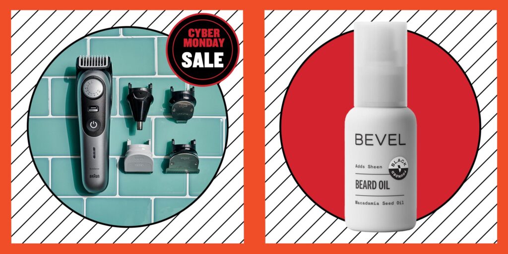 Stock Up On Beard Care Before Cyber Monday Is Over. Trimmers, Oils, and Other Essentials Are Up to 34% Off. Stock Up On Beard Care Before Cyber Monday Is Over. Trimmers, Oils, and Other Essentials Are Up to 34% Off.