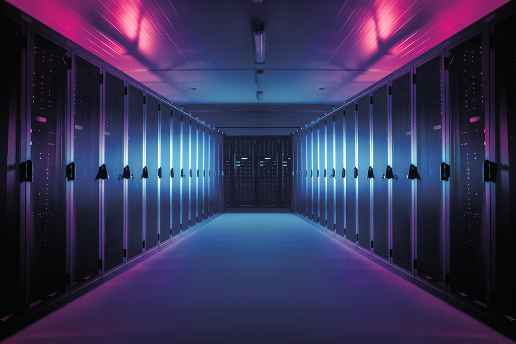 Data centre development could undermine London housebuilding, panel warns Data centre development could undermine London housebuilding, panel warns