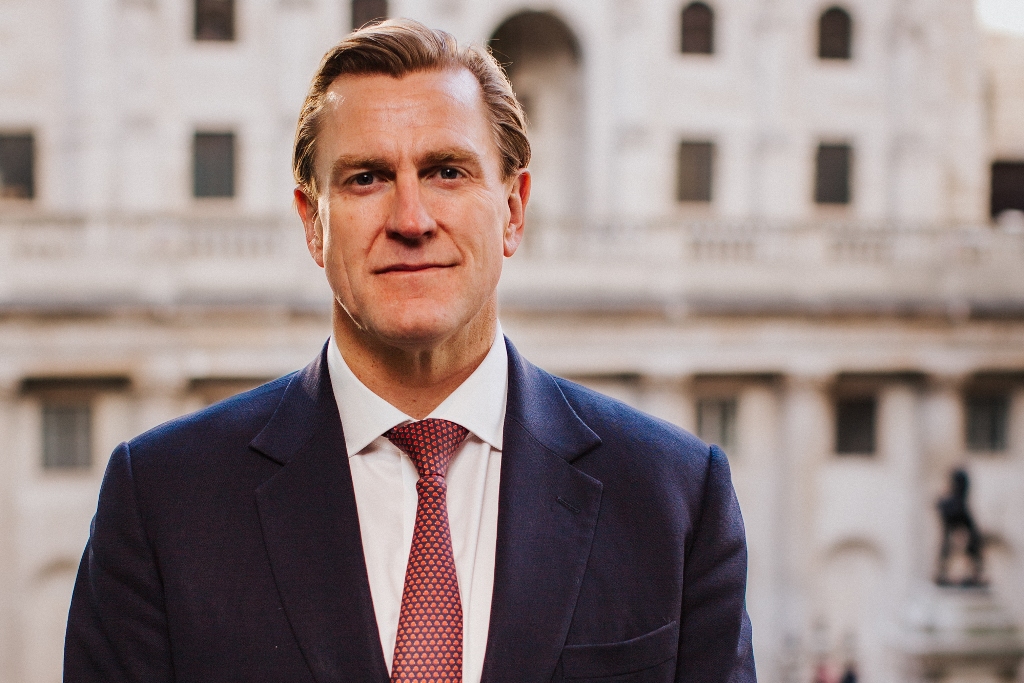 New CFO for Kier New CFO for Kier