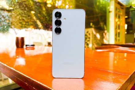 Galaxy S26 could give you more power, battery life, and storage, all without added bulk Galaxy S26 could give you more power, battery life, and storage, all without added bulk