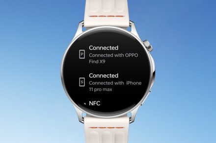 The upcoming budget smartwatch from OnePlus doesn’t care which phone you use The upcoming budget smartwatch from OnePlus doesn’t care which phone you use