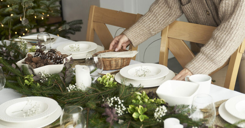 Must-Haves for Effortless Entertaining