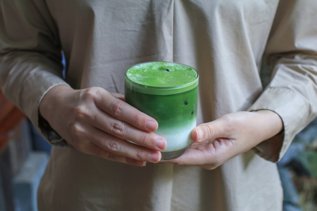 Matcha under threat: A ‘victim of its own success’? Matcha under threat: A ‘victim of its own success’?