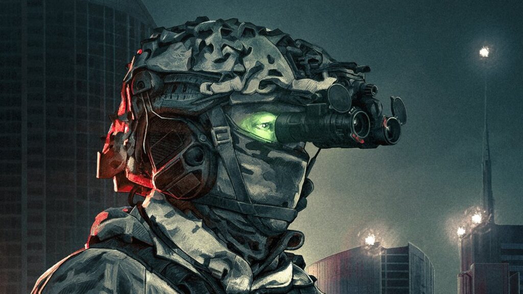 Escape From Tarkov Review