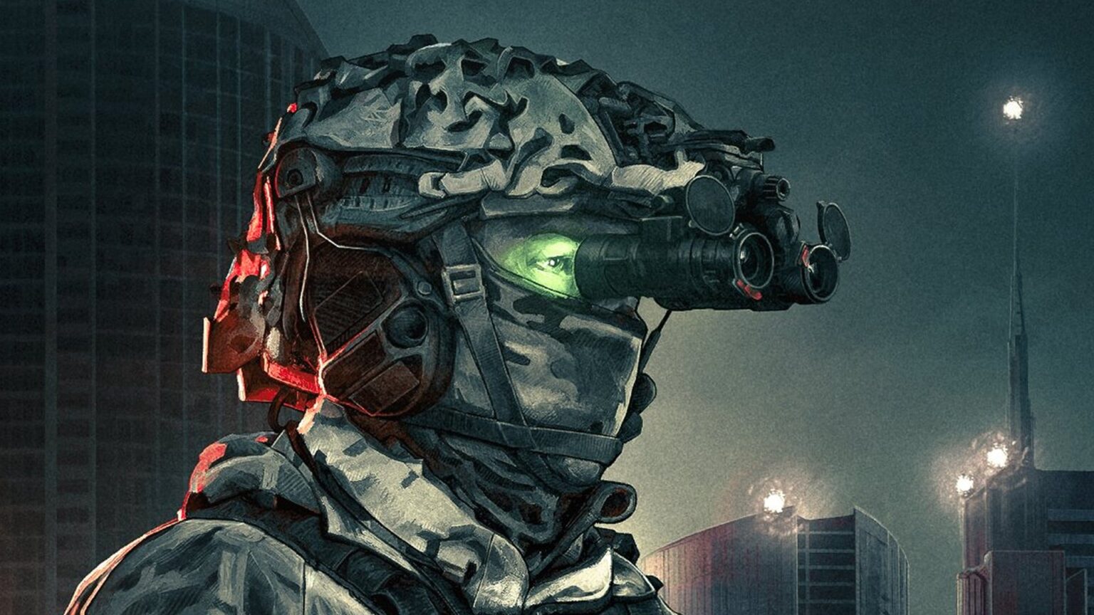 Escape From Tarkov Review Escape From Tarkov Review