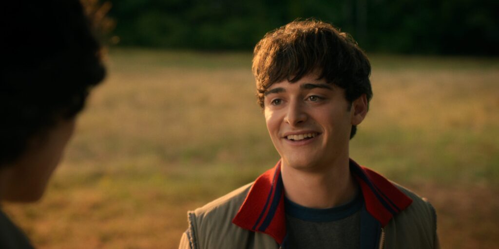 The Reveal That Will Byers Has Powers in Stranger Things Season 5 Changes Everything