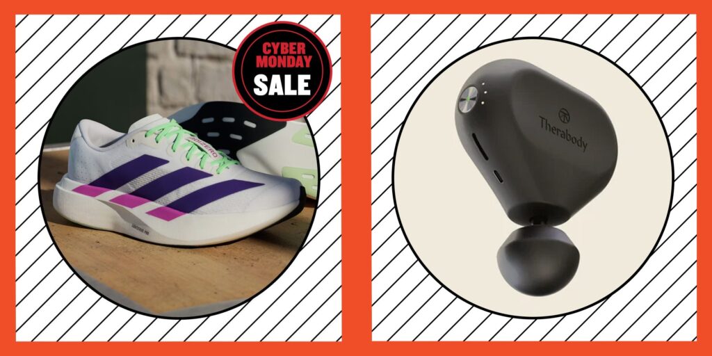 The 30+ Best Cyber Monday Deals Still Going, According to ‘Men’s Health’ Editors The 30+ Best Cyber Monday Deals Still Going, According to ‘Men’s Health’ Editors