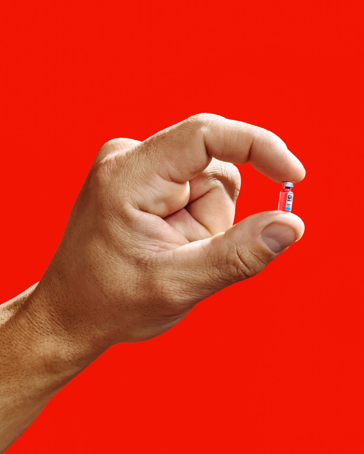 Why Are Fit Guys Microdosing GLP-1s?