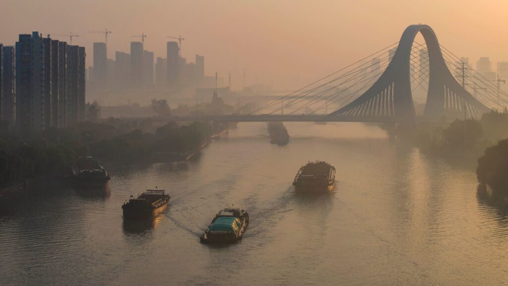 CNBC’s The China Connection newsletter: Three economic flashpoints for 2026 CNBC’s The China Connection newsletter: Three economic flashpoints for 2026