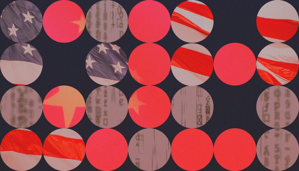 Your AI Strategy Needs to Expand Beyond the U.S. and China Your AI Strategy Needs to Expand Beyond the U.S. and China