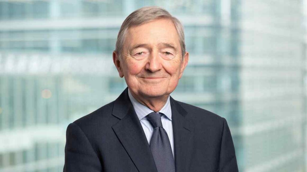 HSBC appoints Brendan Nelson as chair