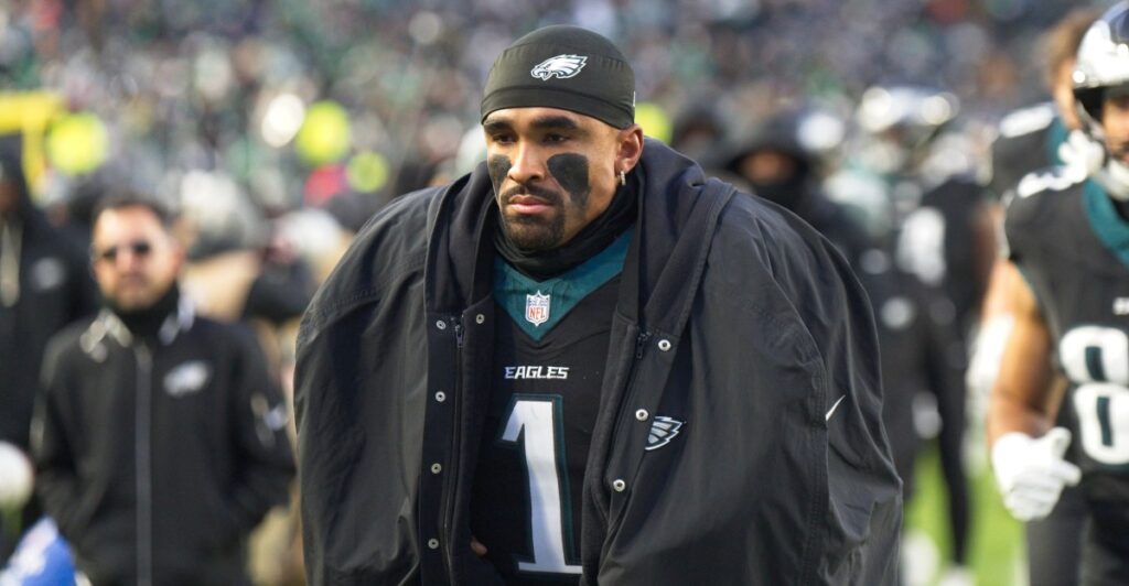 Instant reaction to ‘Hard Knocks: In-Season with the NFC East’ debut episode