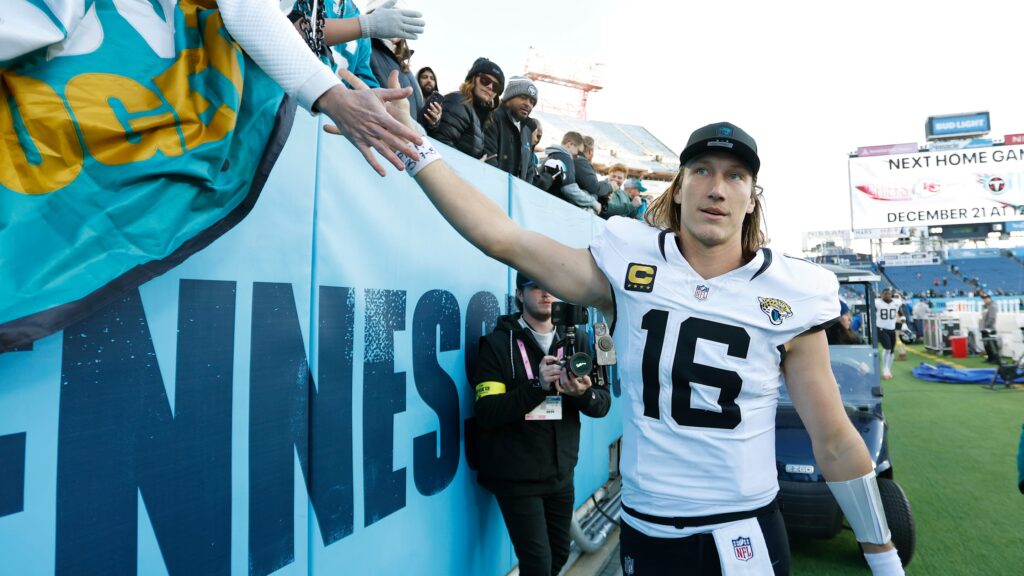 NFL Power Rankings for every division: Give the AFC South its due NFL Power Rankings for every division: Give the AFC South its due