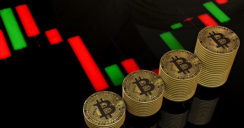 Coinbase Analyzes Bitcoin Dip Amid Fed Activity Coinbase Analyzes Bitcoin Dip Amid Fed Activity