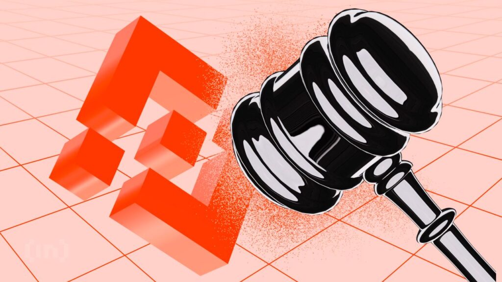Why the Latest Binance Lawsuit Is More Dangerous Than Any Regulator Why the Latest Binance Lawsuit Is More Dangerous Than Any Regulator