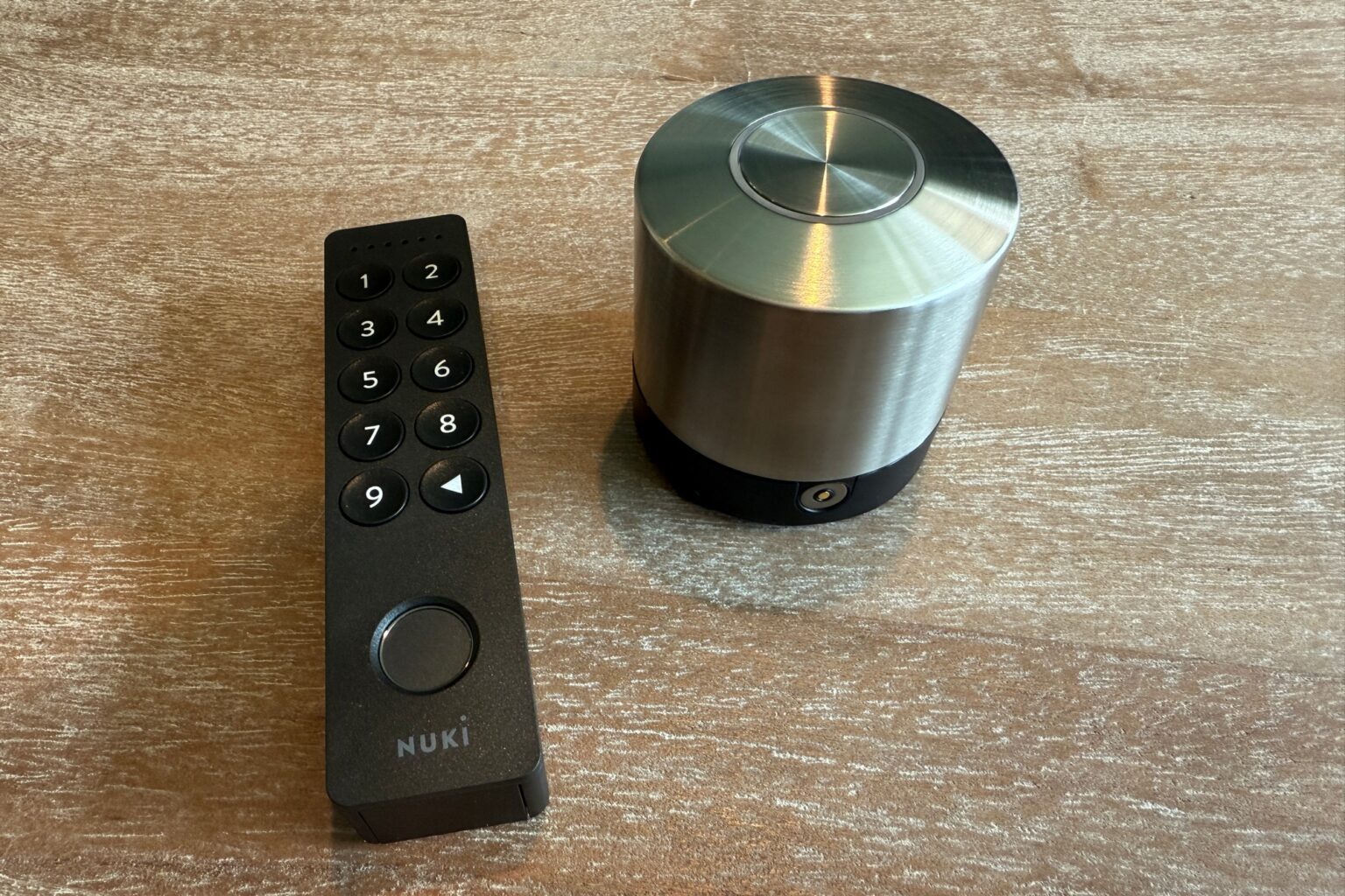 Nuki drops Wi-Fi paywall for its smart lock, but raises the lock’s price Nuki drops Wi-Fi paywall for its smart lock, but raises the lock’s price