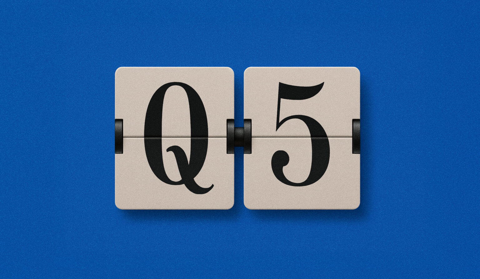 How advertisers maximize lead generation during Q5 How advertisers maximize lead generation during Q5