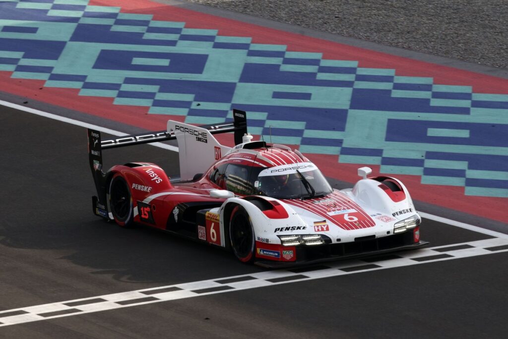 The full story of the Porsche 963: Charting its three-year WEC Hypercar journey The full story of the Porsche 963: Charting its three-year WEC Hypercar journey