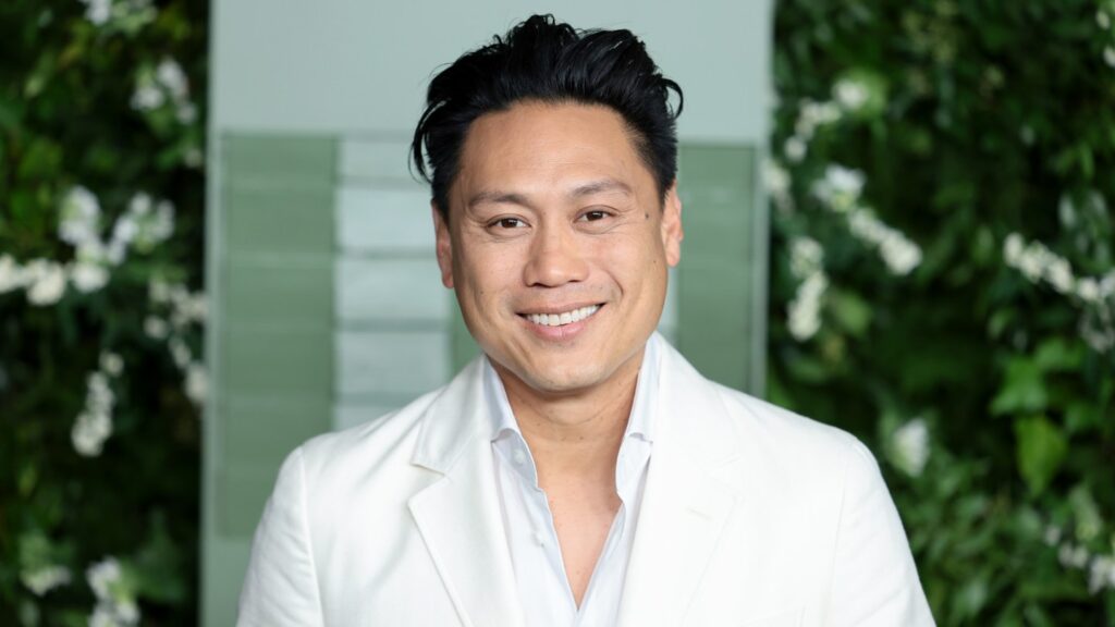 Jon M. Chu Inks First-Look Deal With Paramount