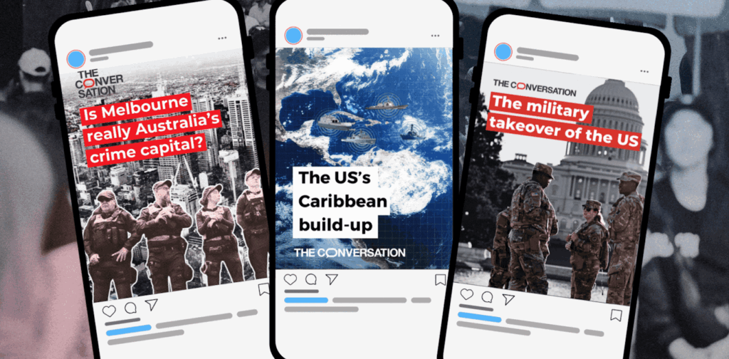 Why tech platforms endanger democracy Why tech platforms endanger democracy