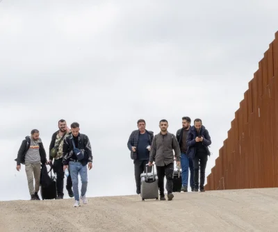 U.S. revokes visas of Mexico-based transport executives over migration U.S. revokes visas of Mexico-based transport executives over migration