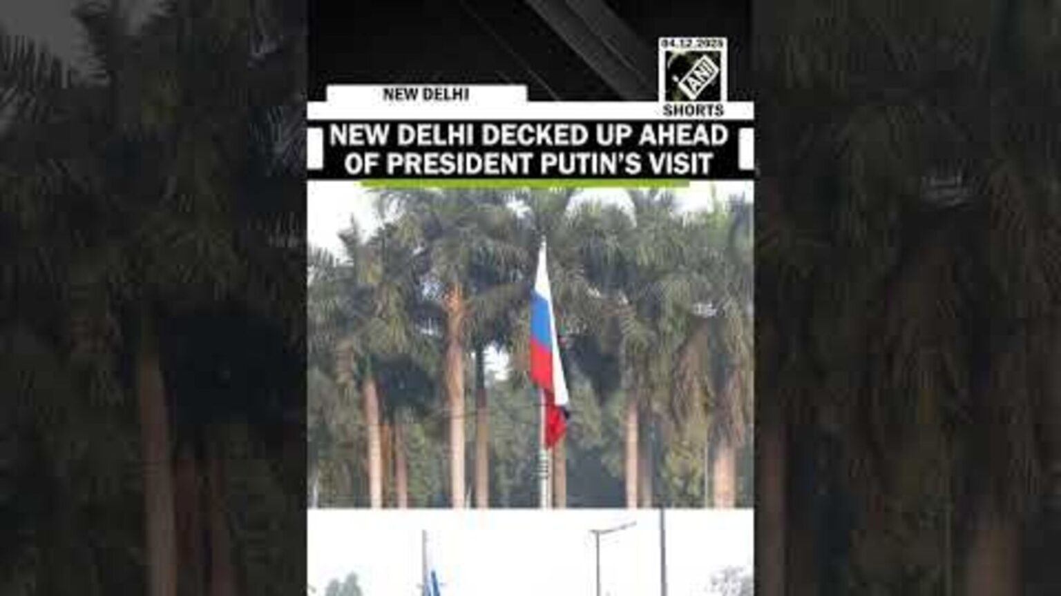 SWAT teams, snipers, anti-drone guns: How New Delhi is gearing up for Putin’s security ahead of his India visit
