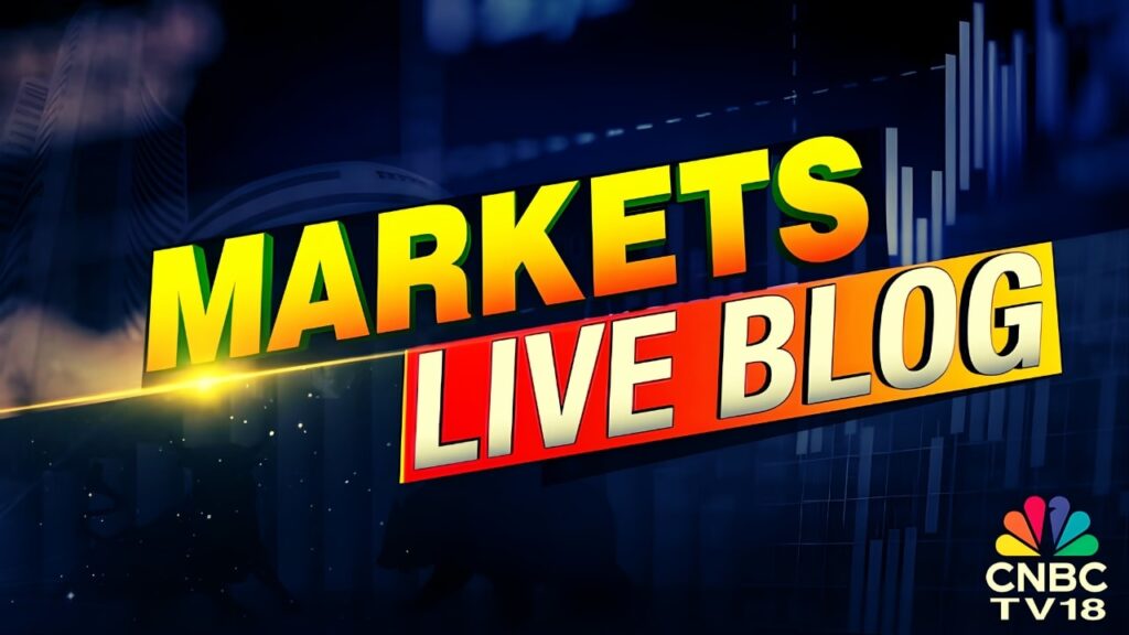Sensex Today | Stock Market LIVE Updates: Nifty IT continues to extend gains even as larger market remains volatile Sensex Today | Stock Market LIVE Updates: Nifty IT continues to extend gains even as larger market remains volatile