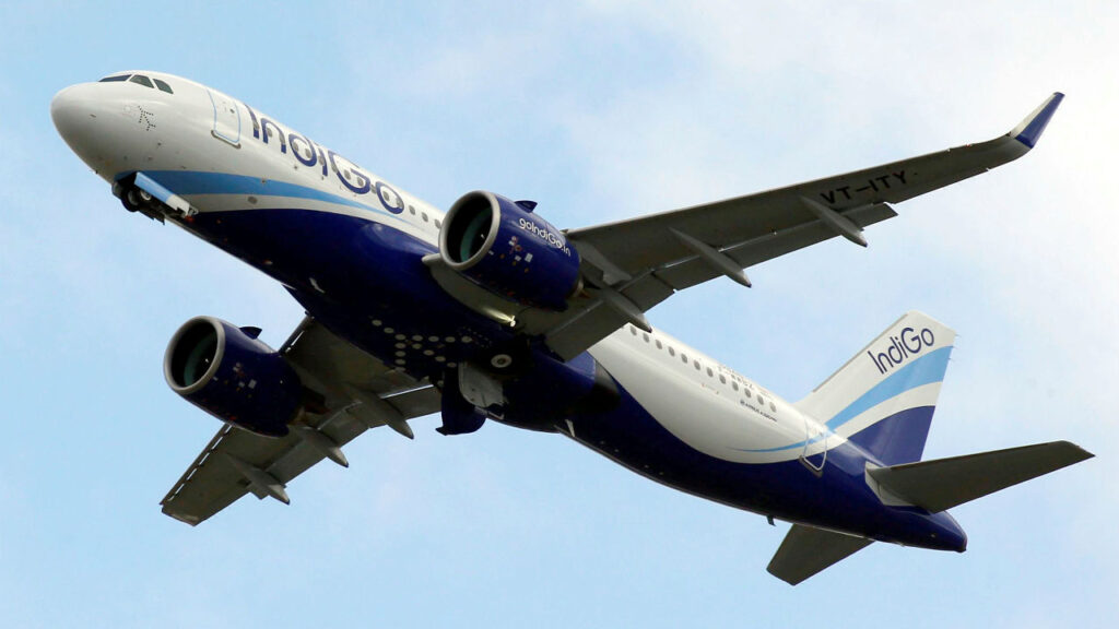 Indigo crisis: Not just past week, travellers unhappy with airline’s services all through 2025 Indigo crisis: Not just past week, travellers unhappy with airline’s services all through 2025