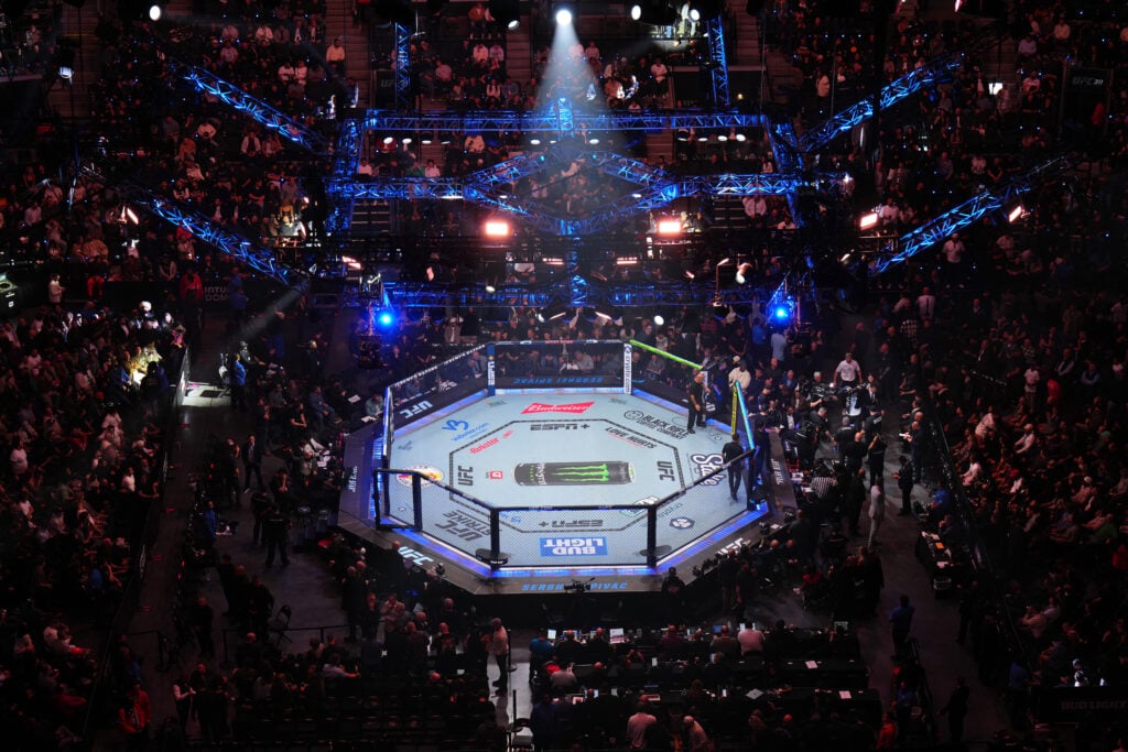 Two surprising UFC PPVs ranked in Google’s ten most-searched sporting events of 2025 Two surprising UFC PPVs ranked in Google’s ten most-searched sporting events of 2025