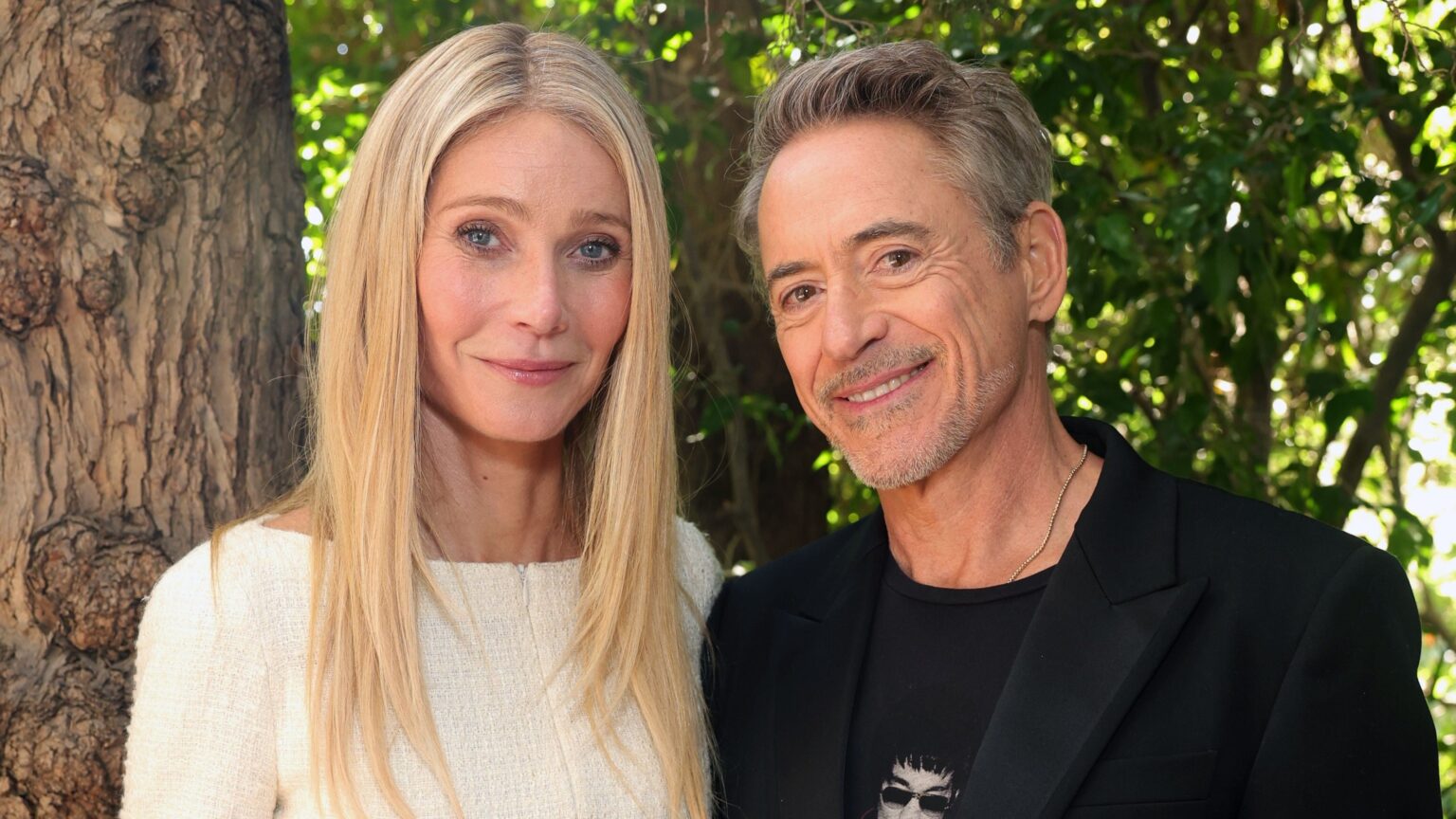 Avengers: Doomsday Star Robert Downey Jr. Says Gwyneth Paltrow Is ‘Forever Confused by the Basic Tenets of the Marvel Universe and Its Inhabitants,’ and Forgot Who Tom Holland Was Despite Filming Several Movies With Him Avengers: Doomsday Star Robert Downey Jr. Says Gwyneth Paltrow Is ‘Forever Confused by the Basic Tenets of the Marvel Universe and Its Inhabitants,’ and Forgot Who Tom Holland Was Despite Filming Several Movies With Him