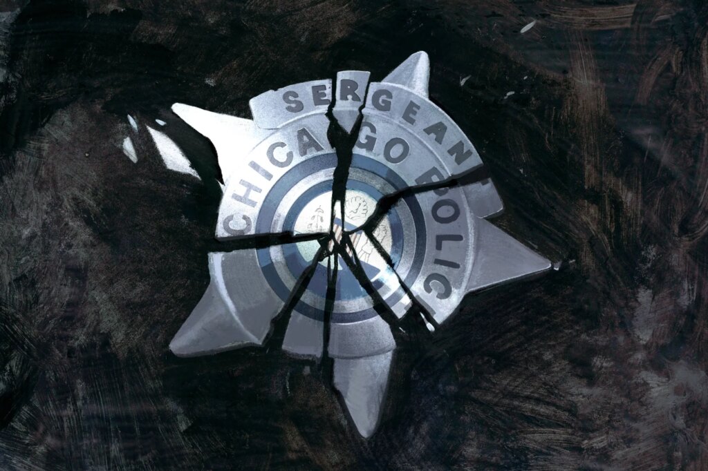 Chicago Promoted Two Police Officers After Investigators Found They Engaged in Sexual Misconduct Chicago Promoted Two Police Officers After Investigators Found They Engaged in Sexual Misconduct