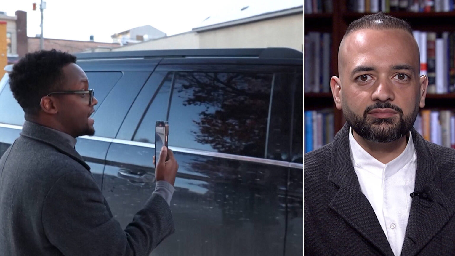 “Making America White Again”: Trump Further Restricts Immigration, Ramps Up ICE Raids