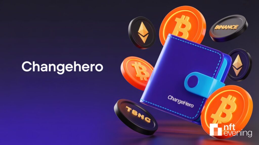 120+ Cryptocurrencies Now Available for Card Purchase on ChangeHero 120+ Cryptocurrencies Now Available for Card Purchase on ChangeHero