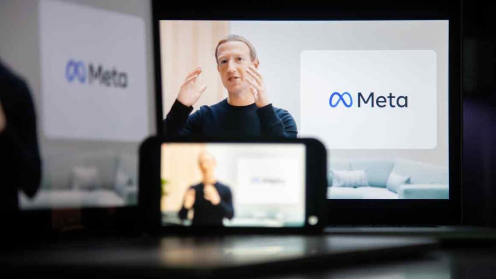 Meta set to slash spending on metaverse as Zuckerberg shifts focus to AI