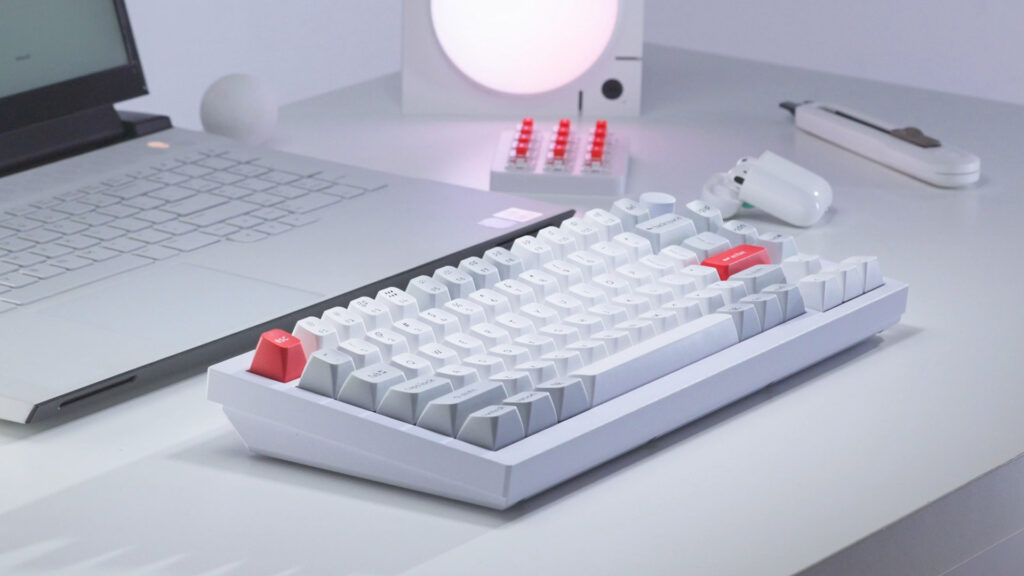 Best wireless keyboards 2025: Top Bluetooth and USB models