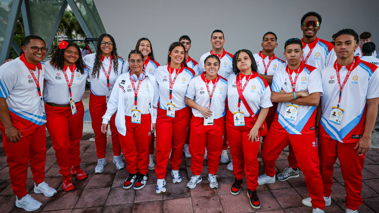 Special Olympics Unified Basketball 3×3 World Cup: Full schedule, Opening Ceremony and how to watch Special Olympics Unified Basketball 3×3 World Cup: Full schedule, Opening Ceremony and how to watch