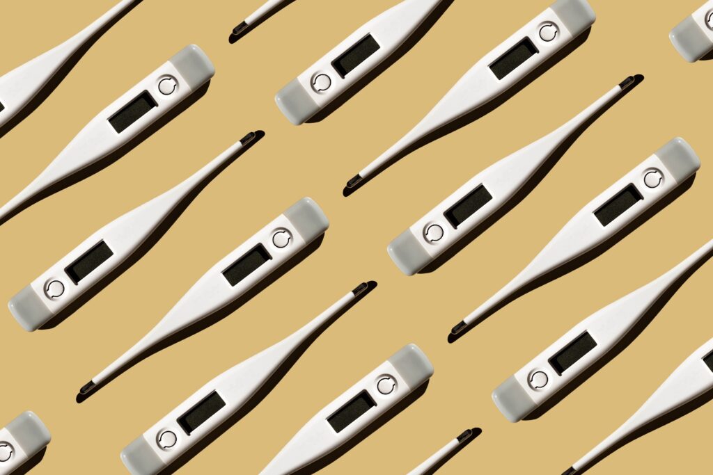 Doctors are Bracing for a Rough Flu Season. They Say You Need to Look Out for This One Symptom.