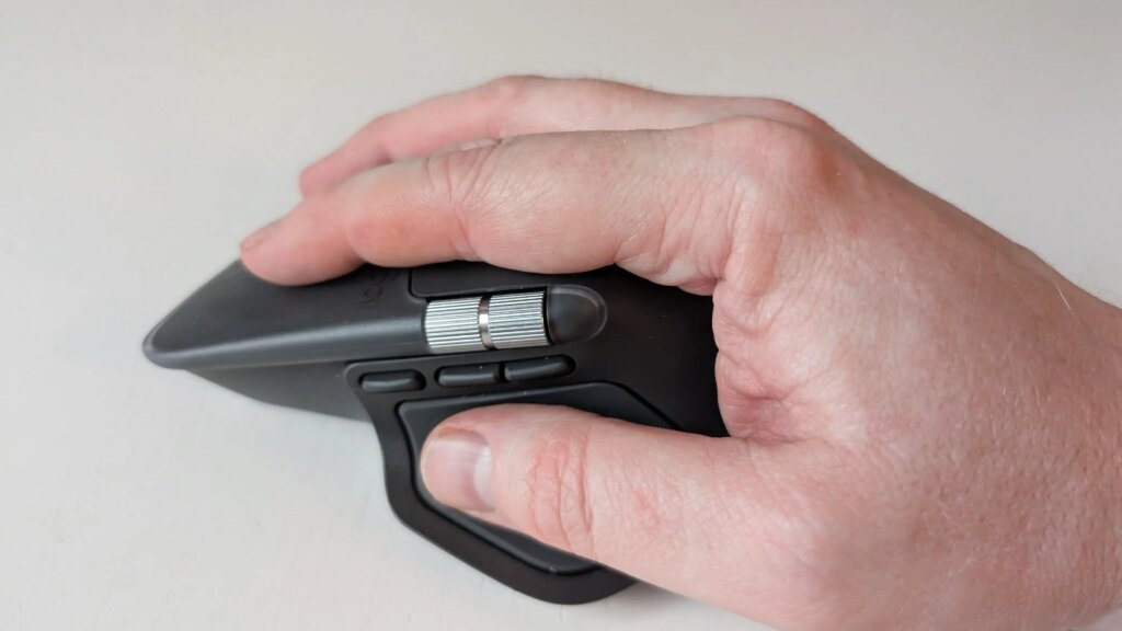 Logitech rejects AI gadgets: ‘A solution looking for a problem that doesn’t exist’