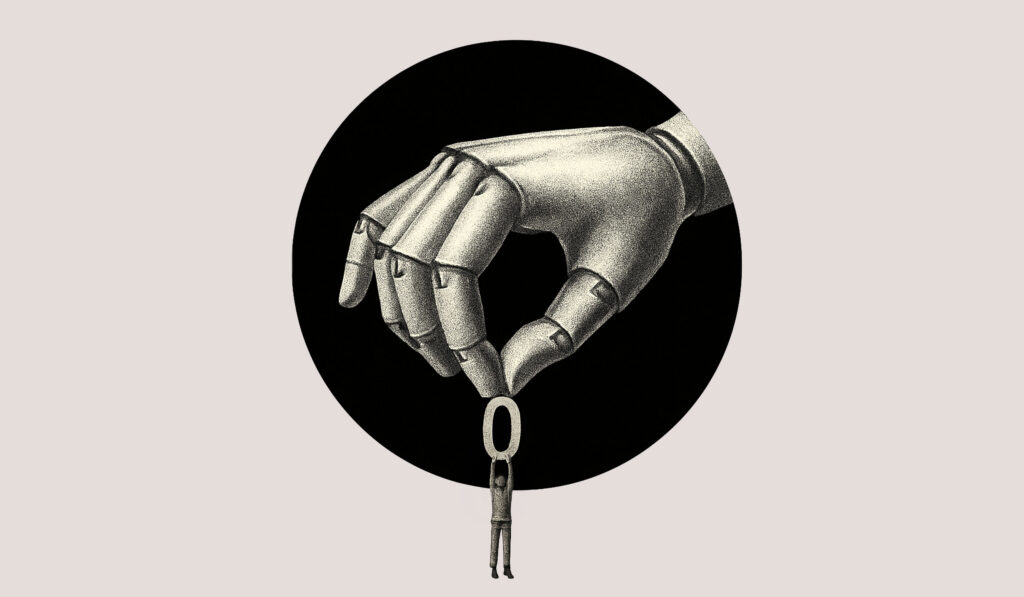 Future of Marketing Briefing: AI confuses marketers but their own uncertainty runs deeper