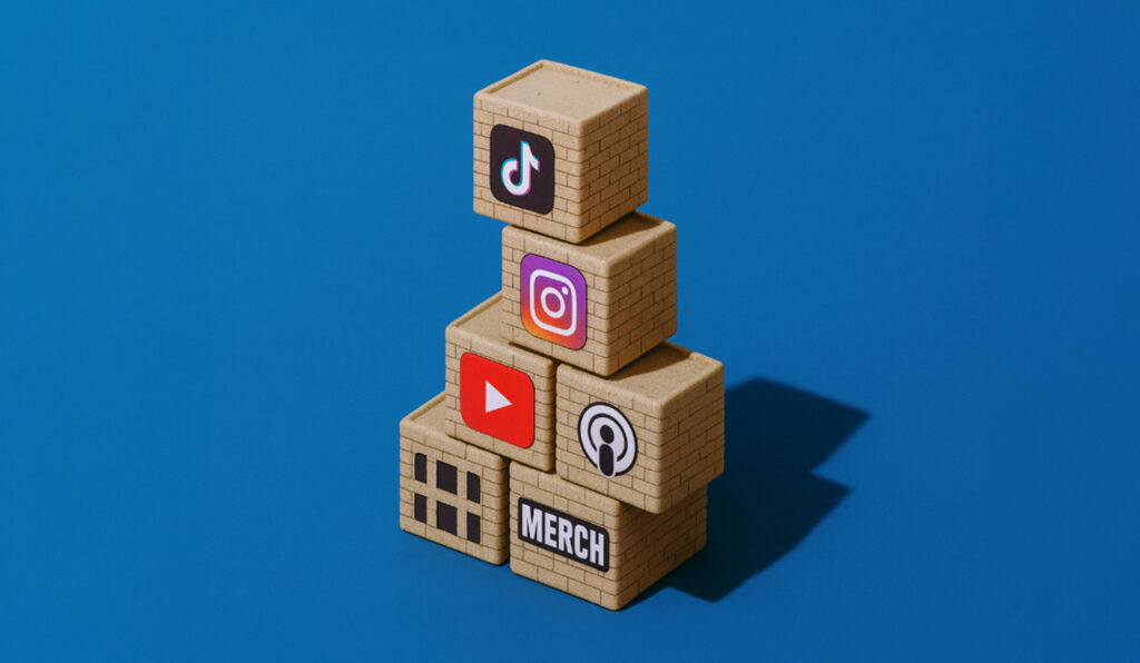 In Graphic Detail: Here’s what the creator economy is expected to look like in 2026