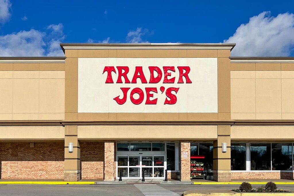 Trader Joe’s Just Brought Back This Fan-Favorite Holiday Gift