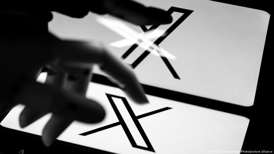 EU hits X with €120M fine for breaching the Digital Services Act EU hits X with €120M fine for breaching the Digital Services Act