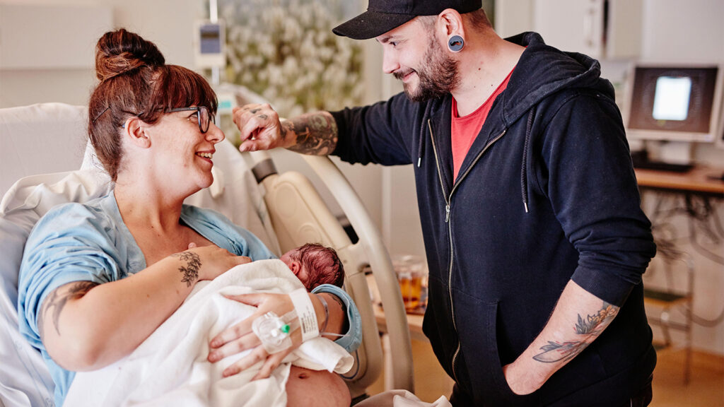 Study Intervention Cuts Preeclampsia Risk by 30%