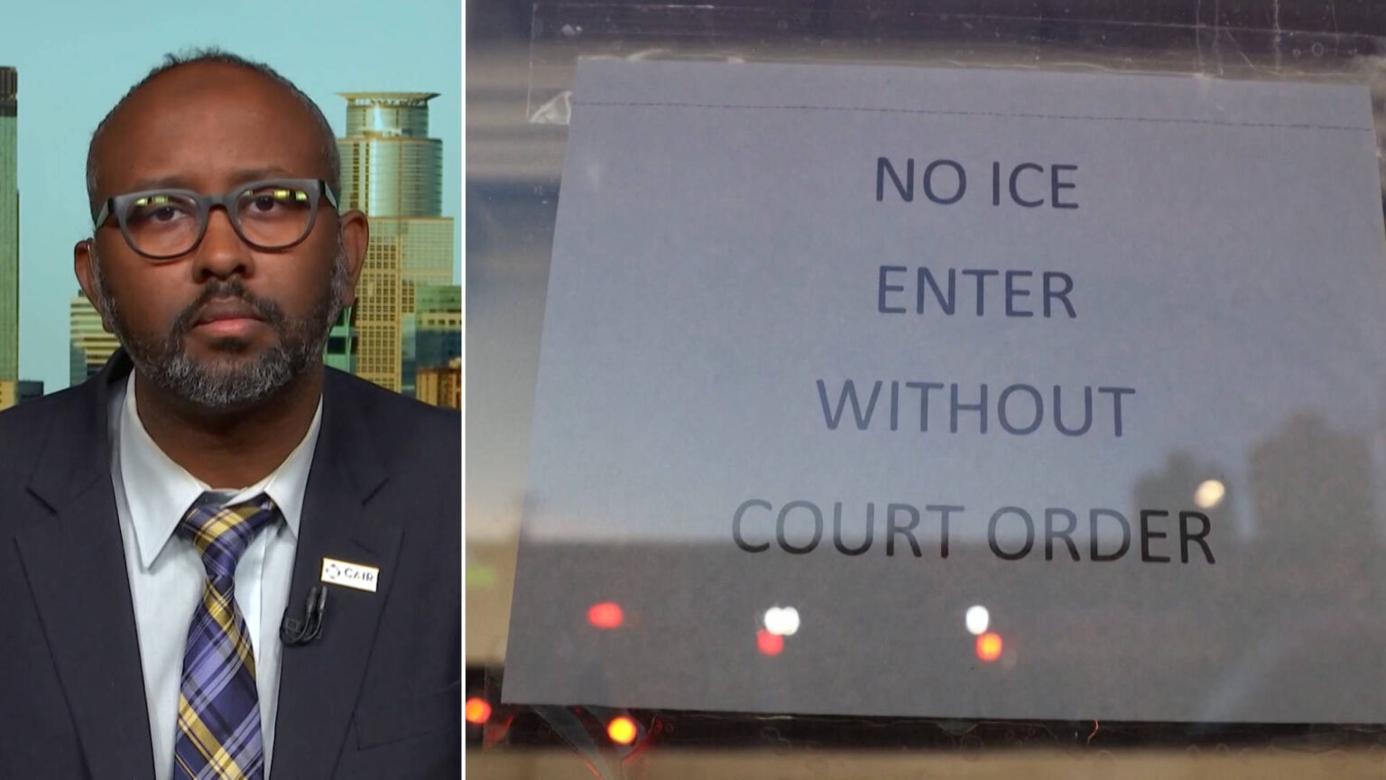 Trump Calls Somali Community “Garbage”: Minnesota Responds to Racist Rant and Immigration Sweeps